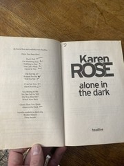 Karen Rose Mystery Thriller Lot 13 Books 3 Hardcover DJ 10 Paperback Mixed Set