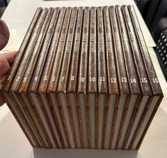 Illustrated Stories from Church History Vols. 1-16 Complete Set LDS Mormon