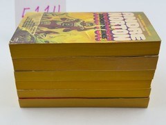 Andre Norton Fawcett Vintage 6 PB Fantasy Lot Various Titles 1970s 1980s