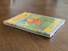 5 PB A LET’S READ TOGETHER BOOK MULTIPLE TITLES BY DERUBERTIS BRAND NEW