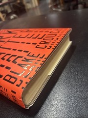 Dark Matter : A Novel by Blake Crouch (2016, Hardcover)