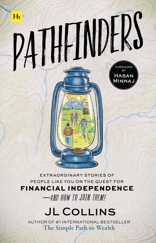 Pathfinders: Extraordinary stories of real people on the quest for financial…