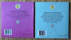 1990’s Muppet Babies Golden Books NEW OLD STOCK Baby Kermit & Baby Piggy