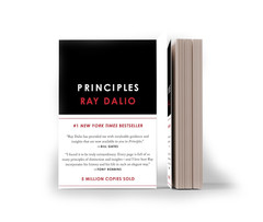 Principles: Life and Work