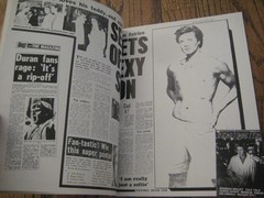 Duran Duran Scrapbook 2 48 pages