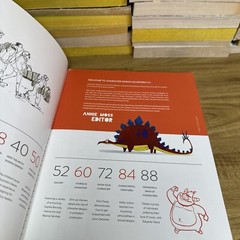 Character Design Quarterly 7: Rare OOP 3d Total Publishing 2017 Concept Art