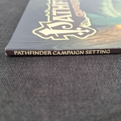 Pathfinder Society Field Guide by Paizo Publishing Staff (2011, Trade Paperback)