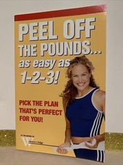 Peel off the Pounds… As Easy As 1-2-3!: Pick the Plan That’s Perfect for You!