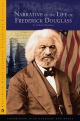 Narrative of the Life of Frederick Douglass, an American Slave by Frederick…
