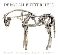 DEBORAH BUTTERFIELD By Robert Gordon **BRAND NEW**