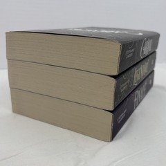 Caraval Trilogy Complete Series Collection 3 Book Set, Stephanie Garber, PB
