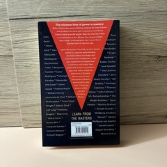 Mastery Paperback Robert Greene never read in excellent condition