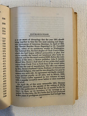 Uncle Tom’s Cabin-Harriet Beecher Stowe-1938 Modern Library Limited Editions 261