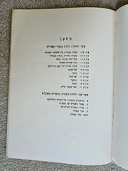 Hebrew Grammar Summary in Hebrew (Paperback, 1965)