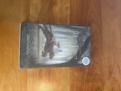 Exceptional mint hardback: The Tiger Rising by Kate DiCamillo 1st Edition 2001