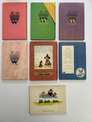Lot of 19 Vintage 50s, 60s, 70s, 80s Children Books