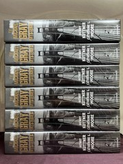 1st, The Michael Gray Mysteries by Henry Kuttner,C.L. Moore (2025) Haffner Press
