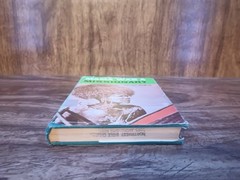 Mama Was a Missionary – Charles Ludwig (1963 HC/DJ) Christian Biography – Ex-Lib