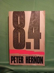8.4 by Peter Hernon Uncorrected Proof