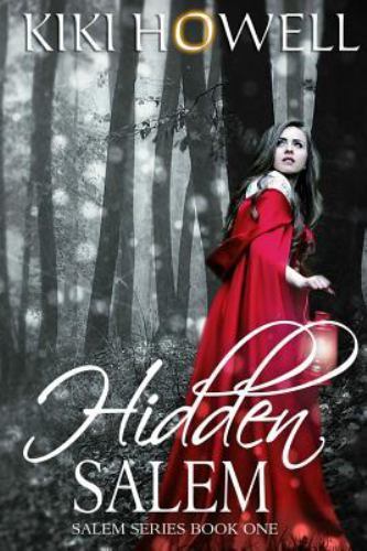 Hidden Salem, Paperback by Howell, Kiki, Brand New, Free shipping in the US