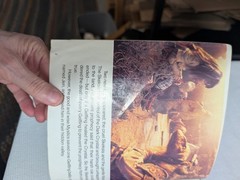1980’s Ghostbusters The Dark Crystal Star Wars Masters Universe Record Book Lot