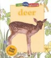 Deer Library Binding Jinny Johnson