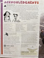 Dreamworks A Field Guide To The Croods A New Age!
