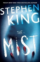 The Mist Paperback / softback Book The Fast Free Shipping