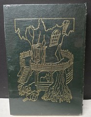 THE SWISS FAMILY ROBINSON by JOHANN WYSS EASTON PRESS BOOKS FAMOUS EDITIONS