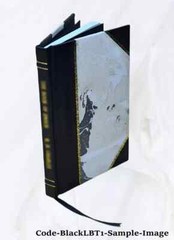 The Grand Grimoire [Leather Bound]