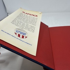Slapstick by Kurt Vonnegut 1976, Hardcover 1st Printing Dust Jacket Vintage