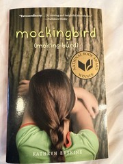 Set of 6 Books Mockingbird Kathryn Erskine Paperback Juvenile Fiction