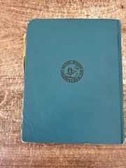 A Dog for Davie’s Hill by Clare Bice 1957 Hardcover/DJ BCE The Macmillan Company