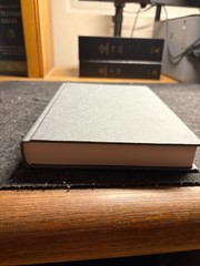 RC Sproul Romans St. Andrew’s Expositional Commentary 2009 Crossway HC