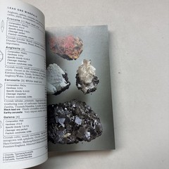 Handbook of Rocks, Minerals, and Gemstones (1985, Paperback). – C1