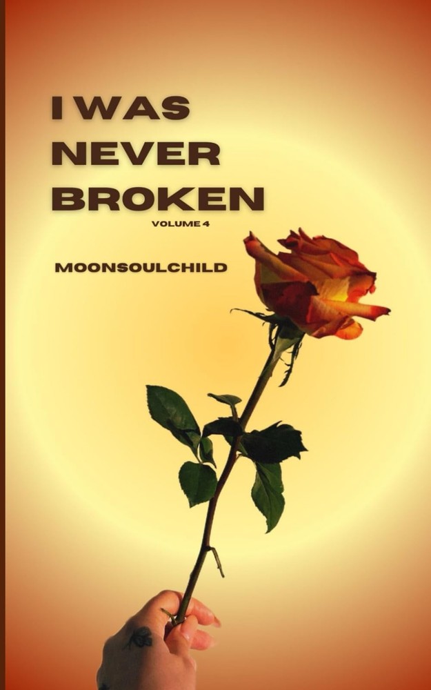 Sara Sheehan I Was Never Broken (Paperback)