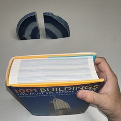 1001 BUILDINGS YOU MUST SEE BEFORE YOU DIE ~ HARDCOVER ~