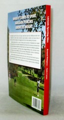 Adelaide Sporting Sites by Bernard Whimpress & Santo Caruso Signed by Whimpress