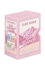 The Gold Rush Ranch Boxed Set Books 4 by Elsie Silver Paperback