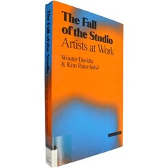 ART STUDIOS FALL OF MARK ROTHKO PAUL MCCARTHY OLAFUR ELIASSON HISTORY CRITICISM