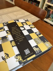 Katabasis by R.F. Kuang Waterstones Signed Exclusive Edition Sprayed Edges