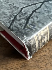 Miss Peregrine’s Home For Peculiar Children # 1-3 Ransom Riggs HC 1 SIGNED