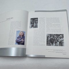 25 Years Of Mushroom Records – History Of Australian Music. 1998, Paperback Book