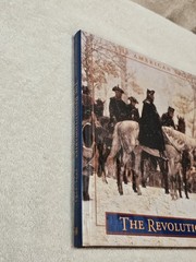 Revolutionaries by Time-Life Books Editors (1999, Hardcover) Gently Used