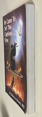 He Came to Set The Captives Free by Brown, Rebecca (1992, Trade PB) Demonology