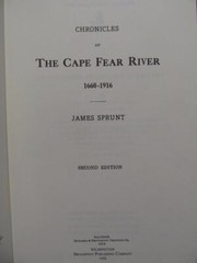 CHRONICLES OF THE CAPE FEAR RIVER – 1660-1916 – CIVIL WAR & BLOCKADE RUNNING NEW