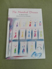 The Hundred Dresses by Eleanor Estes, Paperback, Scholastic Inc., 0590404008