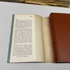 J GRESHAM MACHEN: A BIOGRAPHICAL MEMOIR NED B STONEHOUSE FIRST EDITION 1954