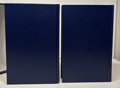 Second Coming of Christ & Bhagavad Gita By Paramahansa Yogananda Slipcases Good