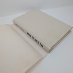 The King of Deer by Rodney G. Marburger SIGNED 1986 Second Edition ~ 272 Pages